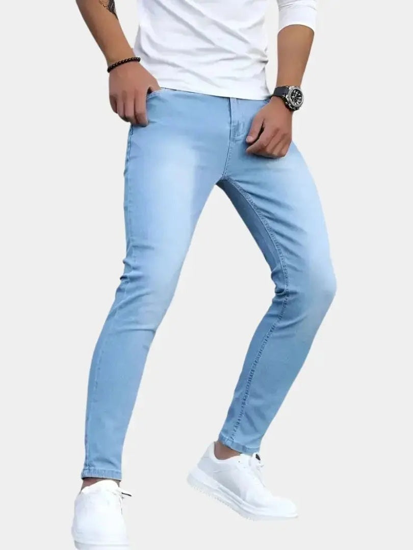 Frederik | jeans in denim slim fit