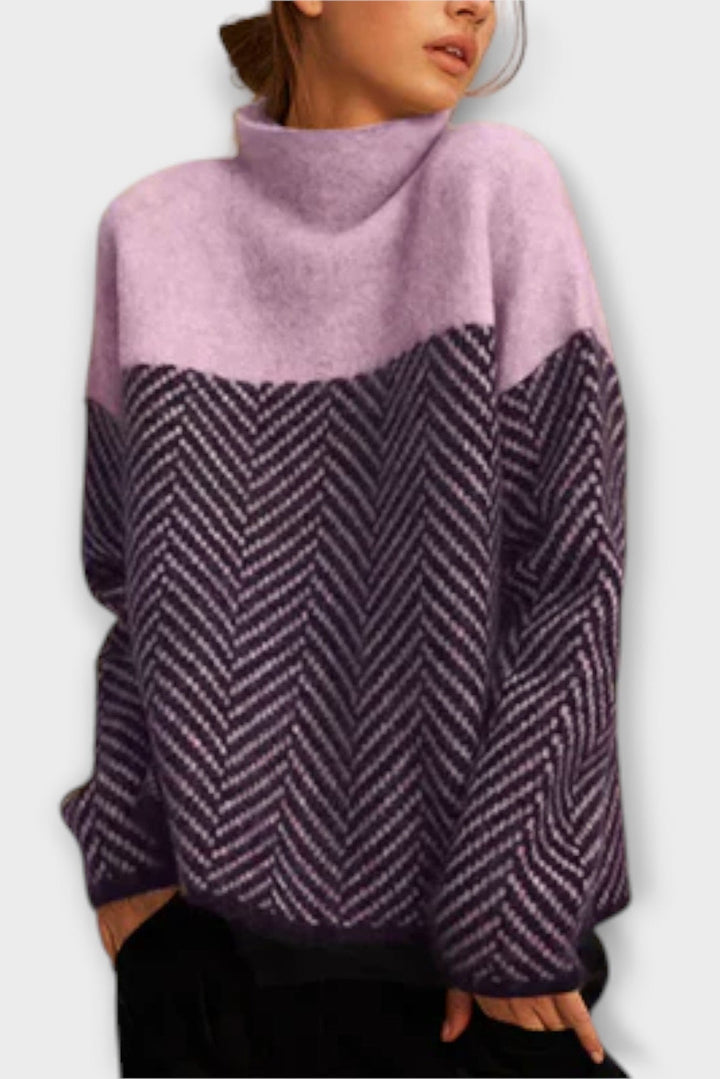 Freja | maglione in cashmere