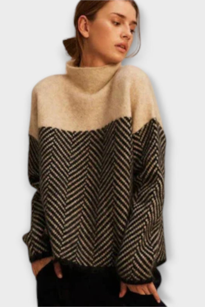 Freja | maglione in cashmere