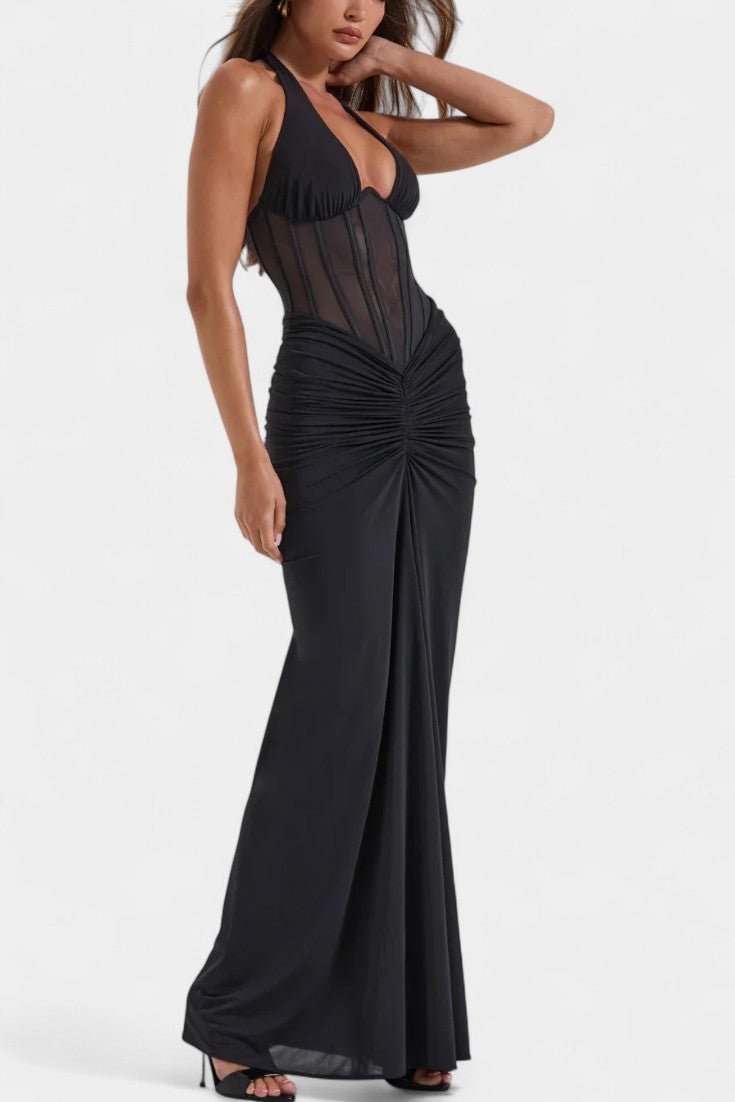 Freja | maxi gonna