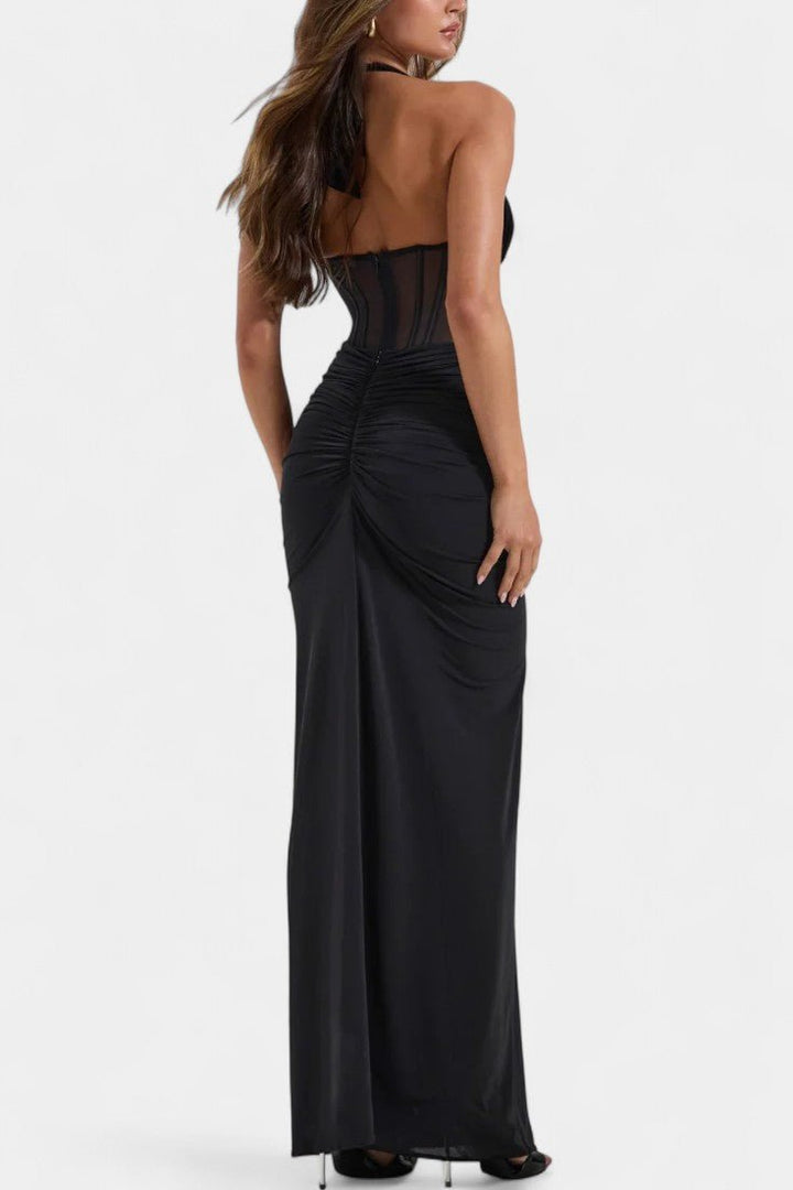 Freja | maxi gonna
