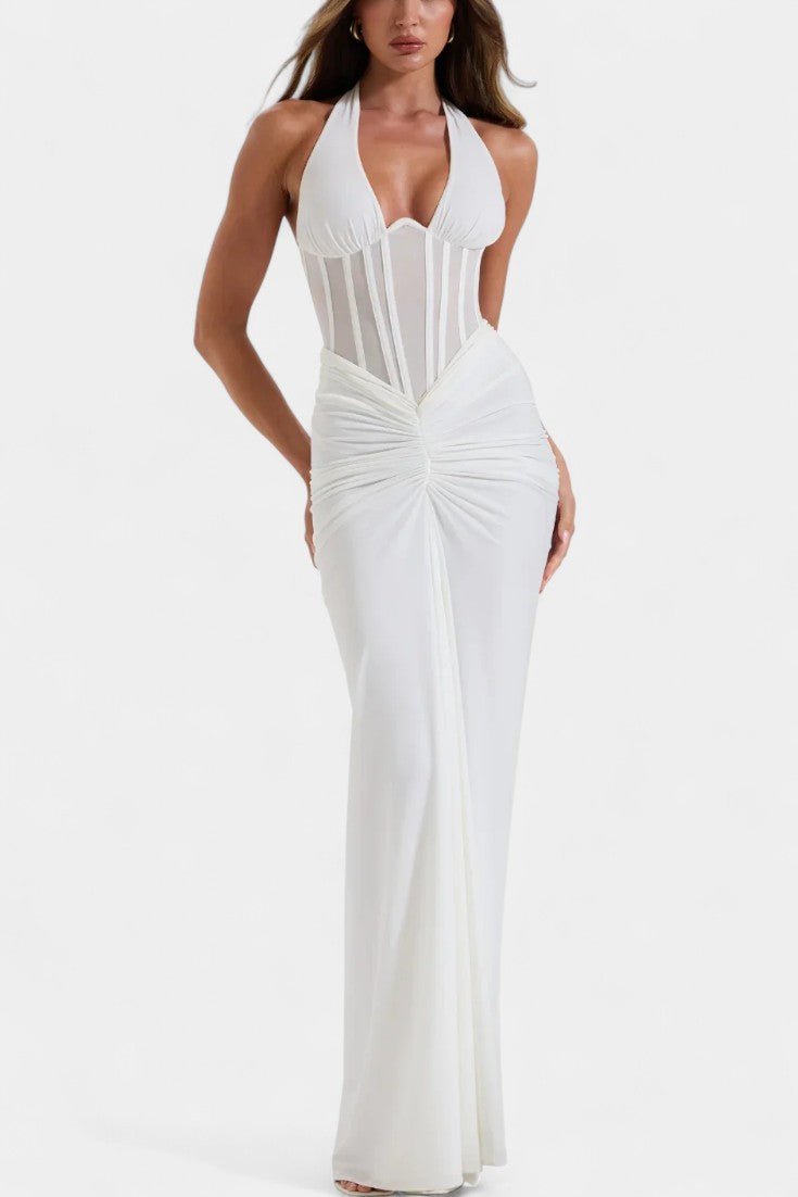 Freja | maxi gonna