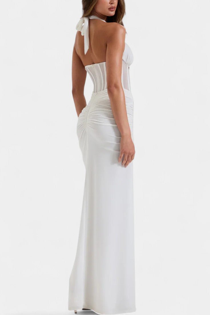 Freja | maxi gonna