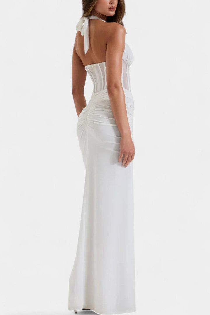 Freja | maxi gonna