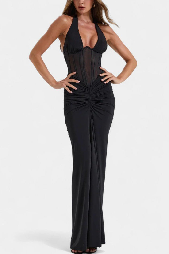 Freja | maxi gonna