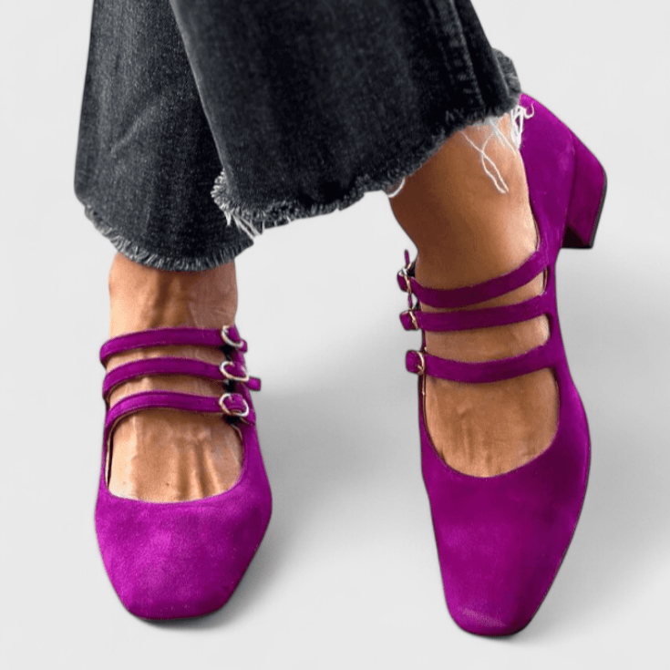 Freja | maryjane ortopedico