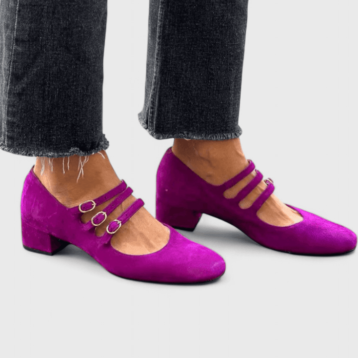 Freja | maryjane ortopedico