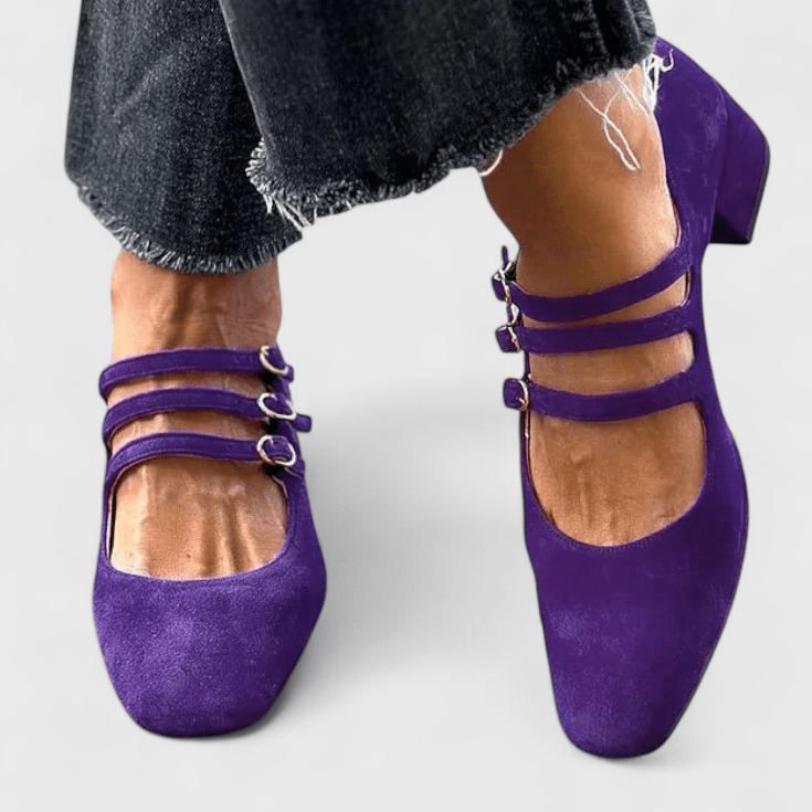 Freja | maryjane ortopedico