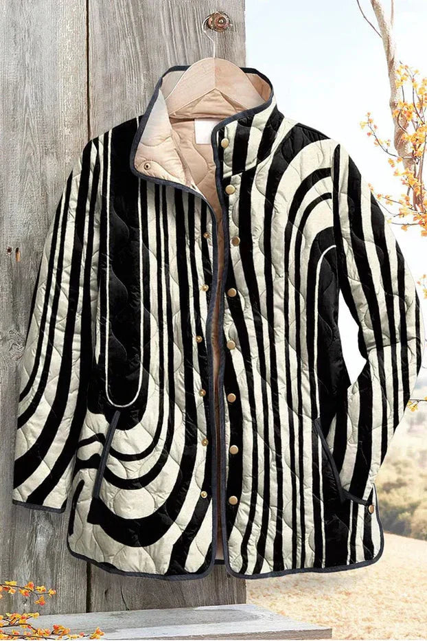 Freja | giacca imbottita