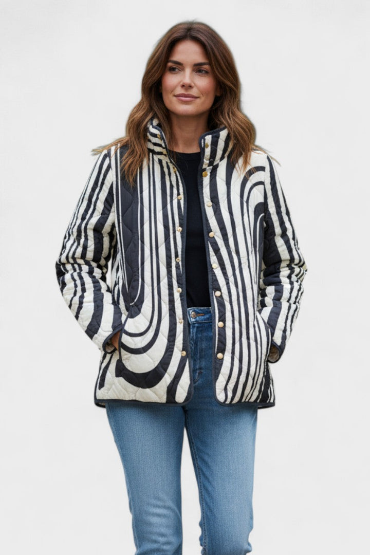 Freja | giacca imbottita