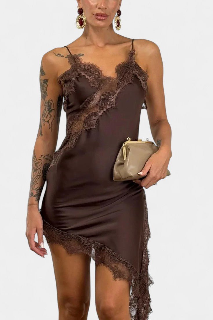 Frida | abito elegante