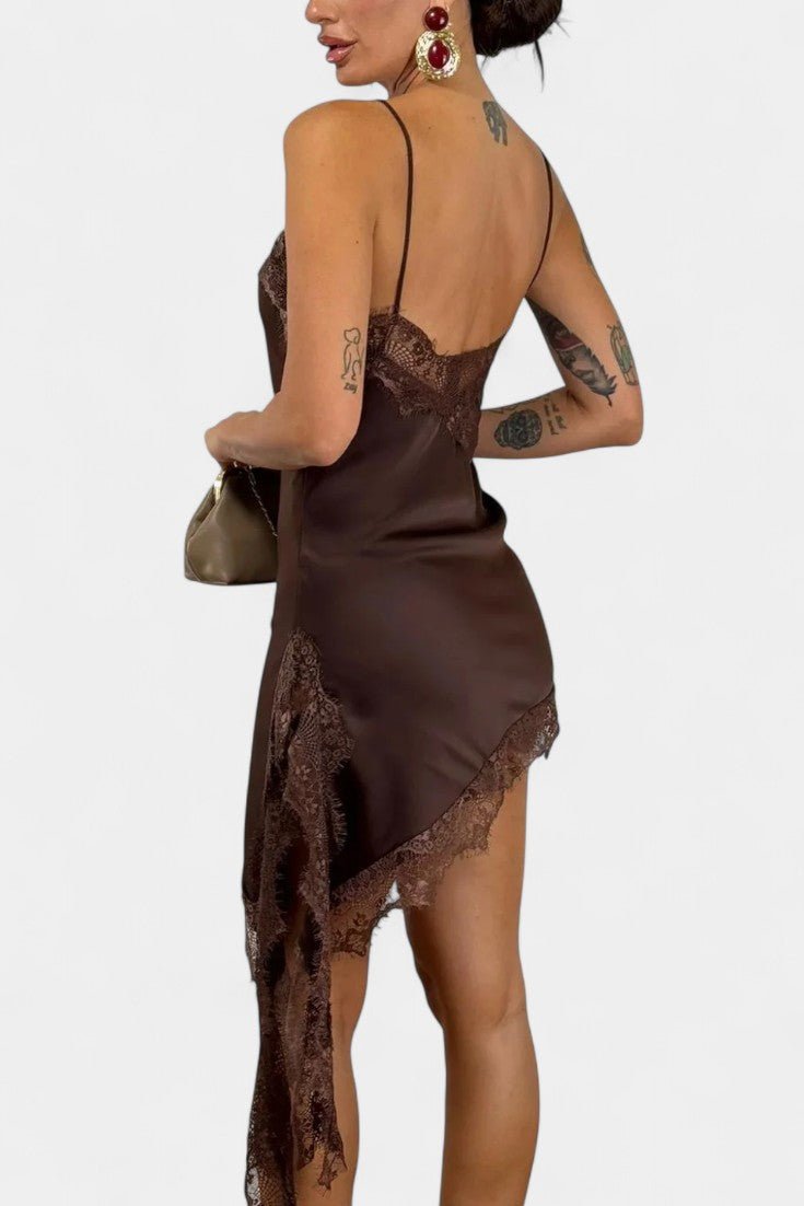 Frida | abito elegante