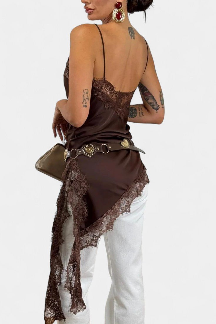 Frida | abito elegante