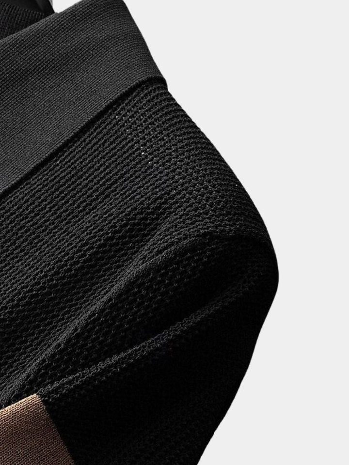 George | polo caramel lineage