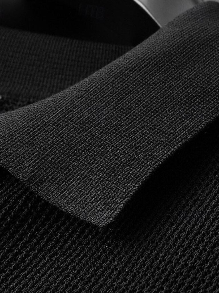 George | polo caramel lineage