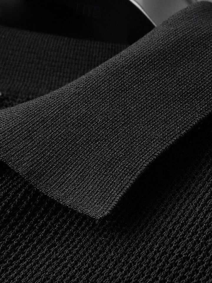 George | polo caramel lineage