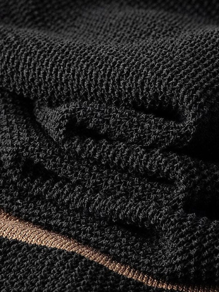 George | polo caramel lineage