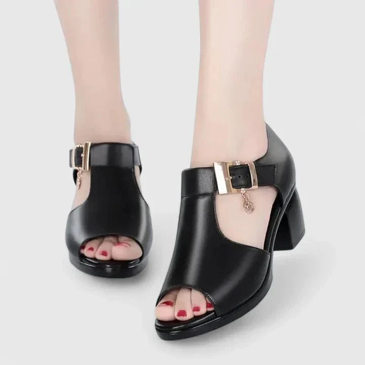 Gitte | sandali eleganti