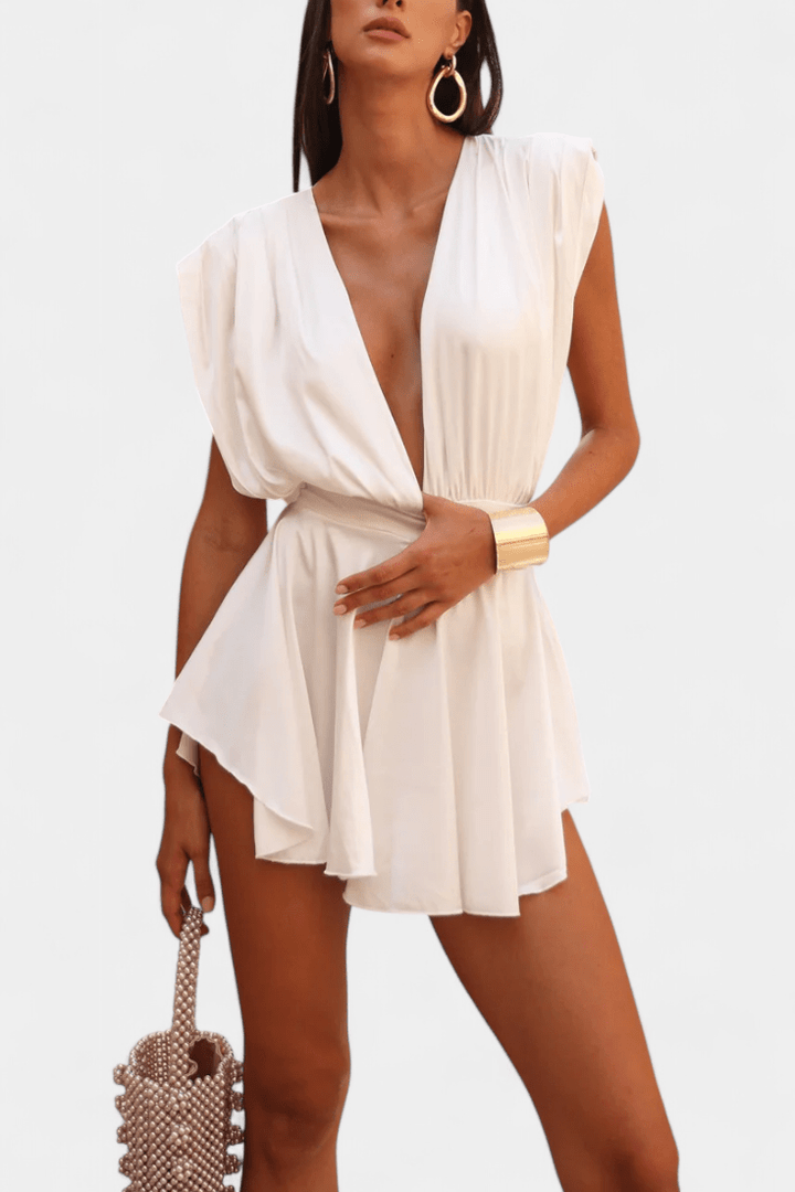 Gitte | jumpsuit glamouroso