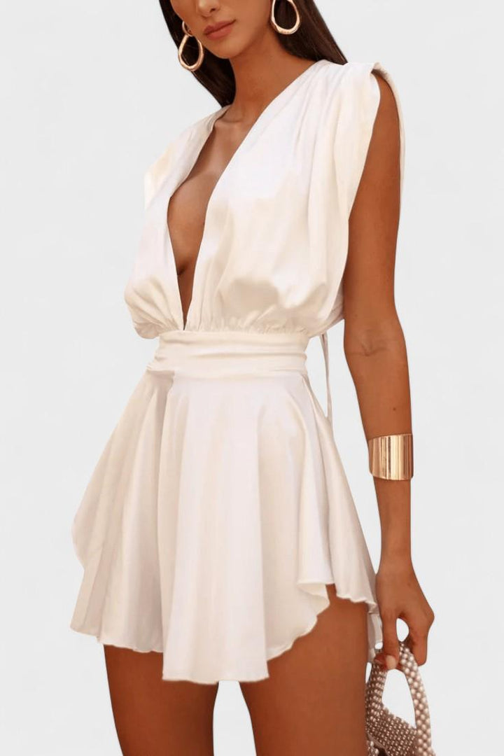 Gitte | jumpsuit glamouroso