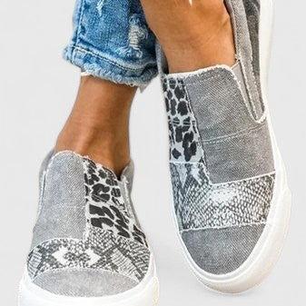 Gitte | loafers ortopedici