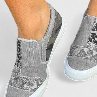 Gitte | loafers ortopedici