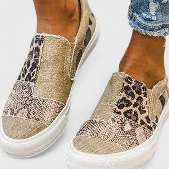 Gitte | loafers ortopedici