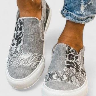 Gitte | loafers ortopedici