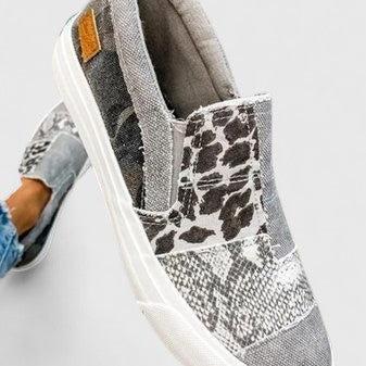 Gitte | loafers ortopedici