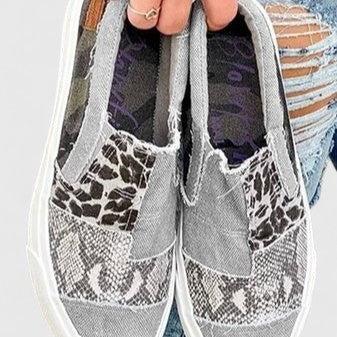 Gitte | loafers ortopedici
