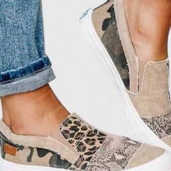 Gitte | loafers ortopedici