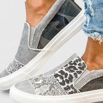 Gitte | loafers ortopedici