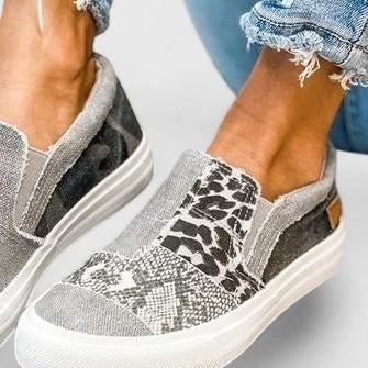 Gitte | loafers ortopedici