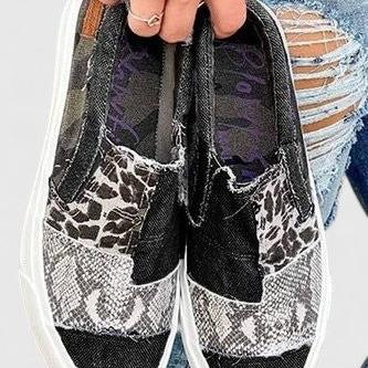 Gitte | loafers ortopedici