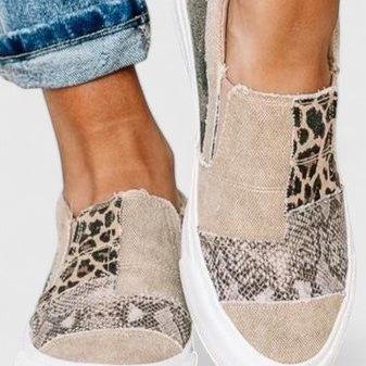 Gitte | loafers ortopedici