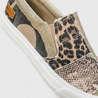 Gitte | loafers ortopedici