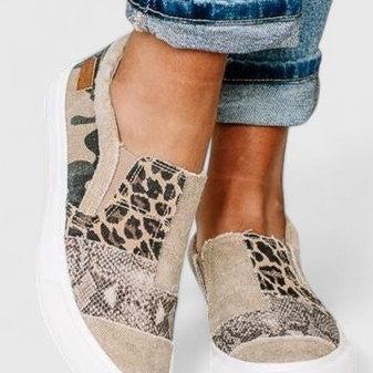 Gitte | loafers ortopedici