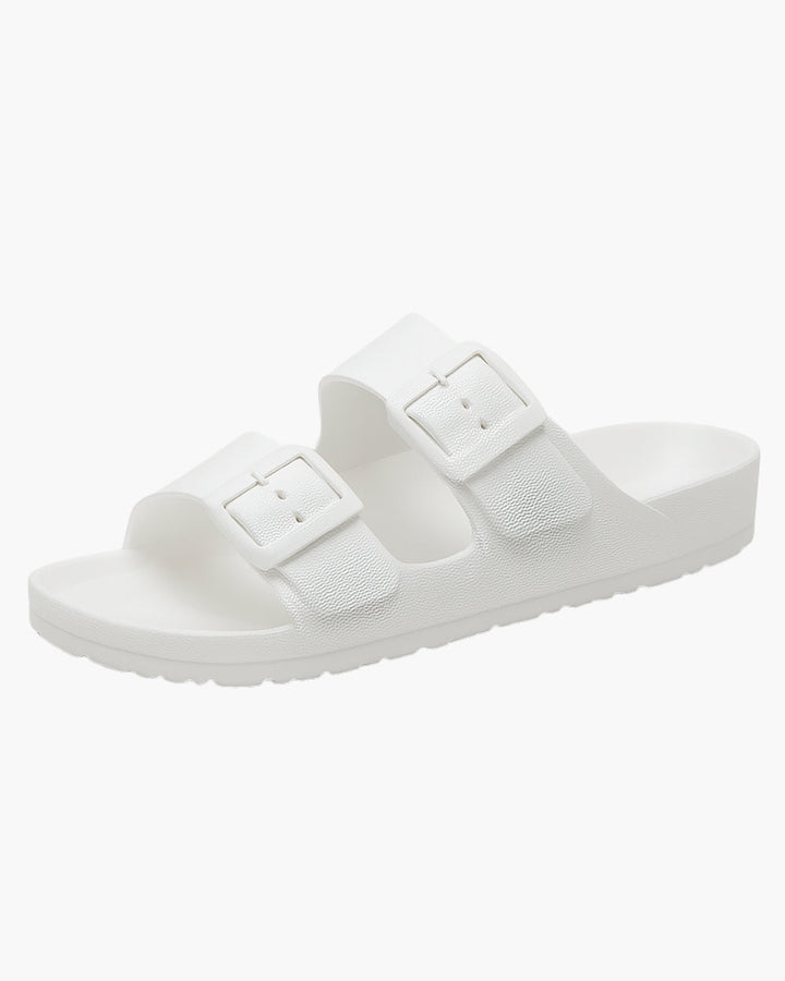 Gralio | sandali con fibbia