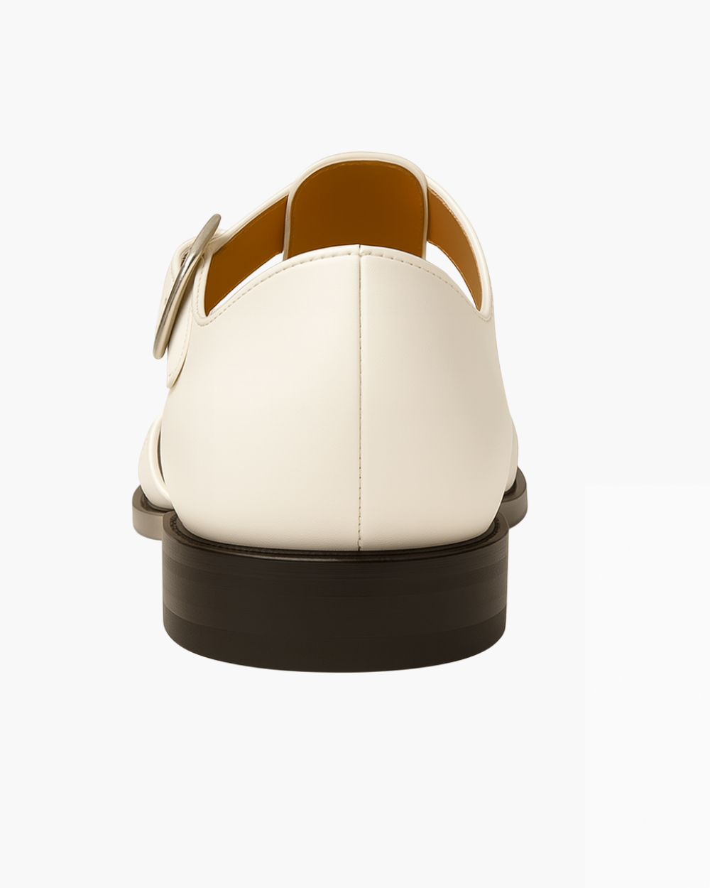 Grazio | sandalo chiuso con cinturino