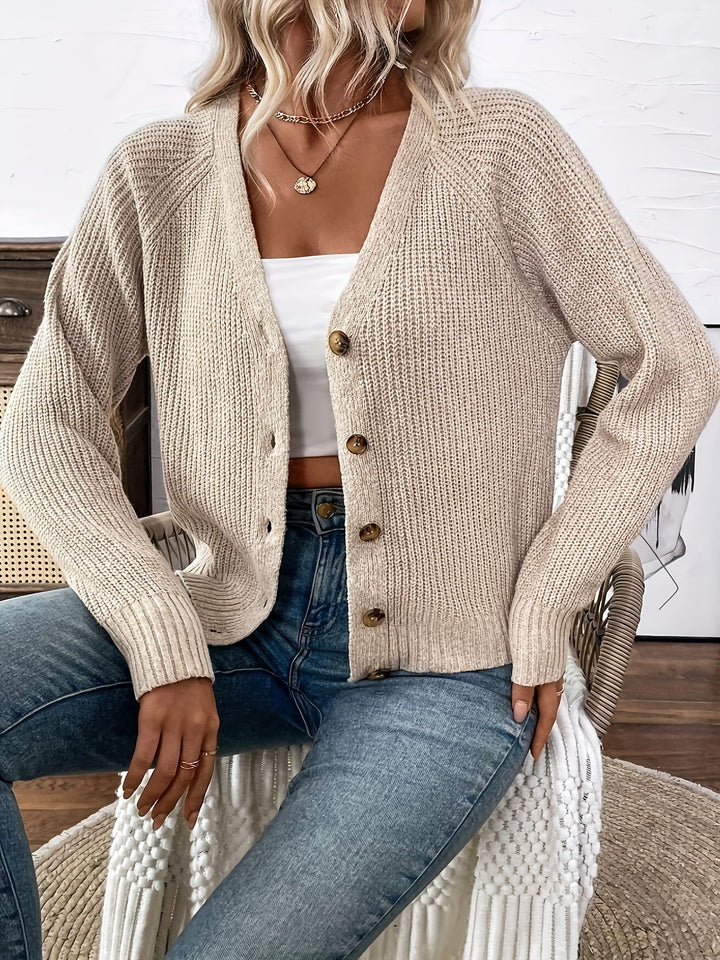 Grethe | cardigan