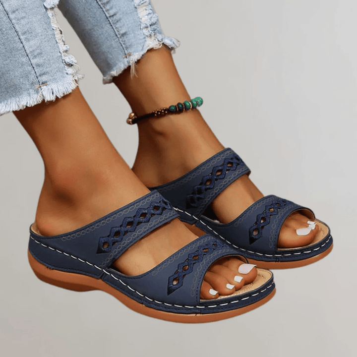 Gry | sandali ortopedici