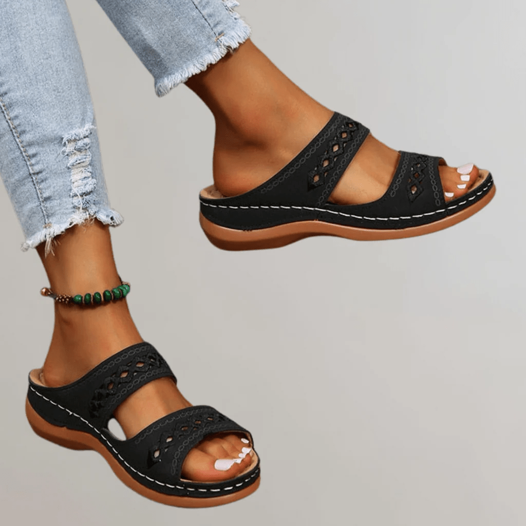 Gry | sandali ortopedici