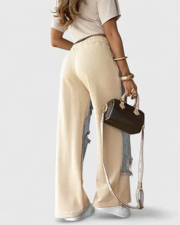 Gry | pantaloni urbani