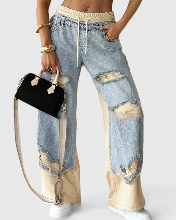 Gry | pantaloni urbani