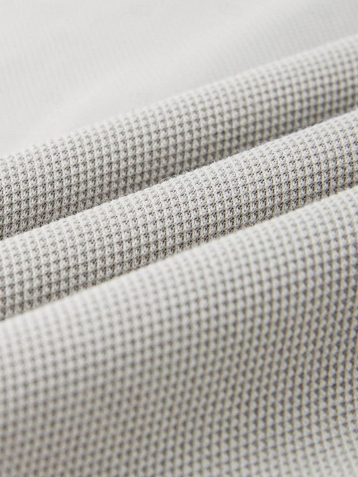 Gustav | polo urban fog