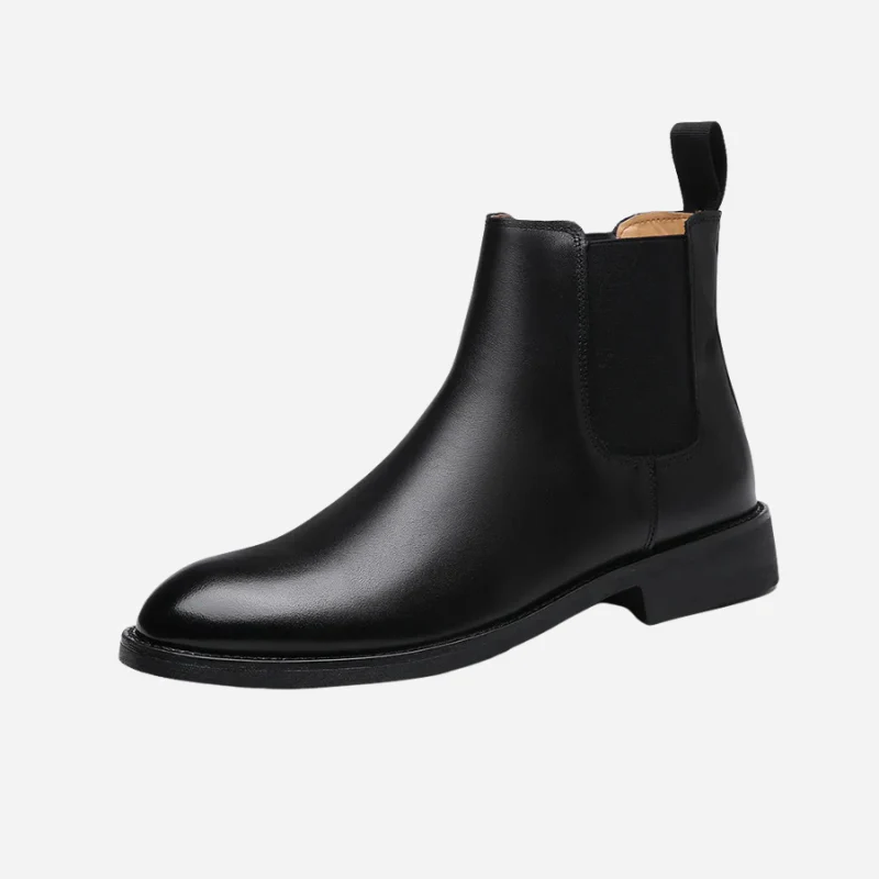 Hald | stivale chelsea