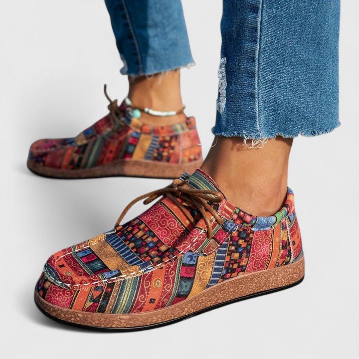 Helene | scarpe ortopediche