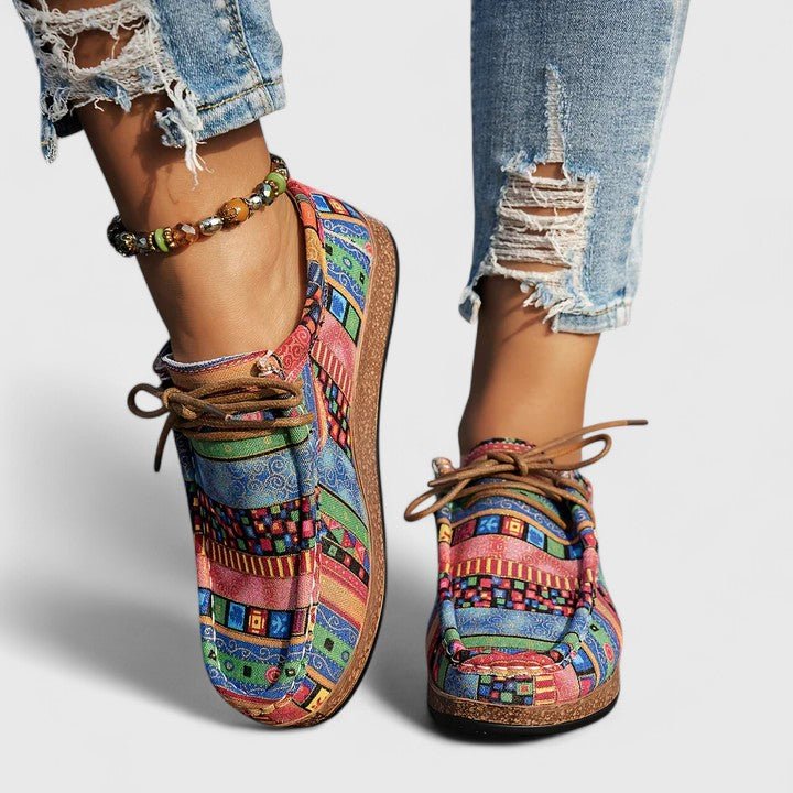 Helene | scarpe ortopediche