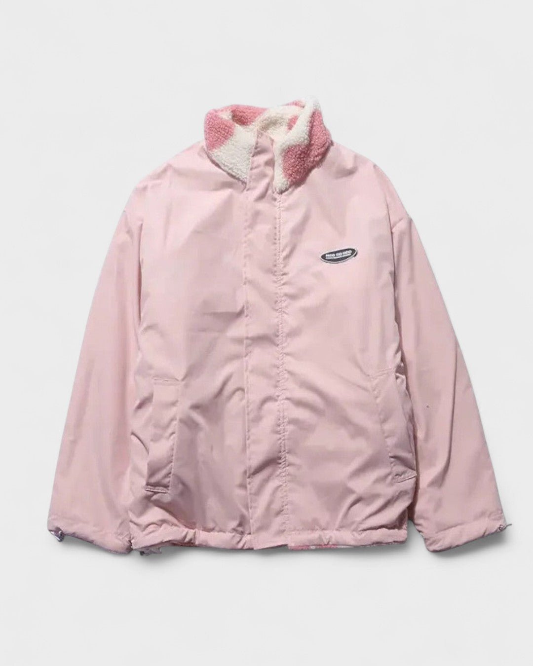 Helene | giacca reversibile