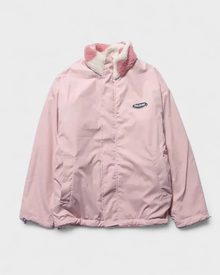 Helene | giacca reversibile